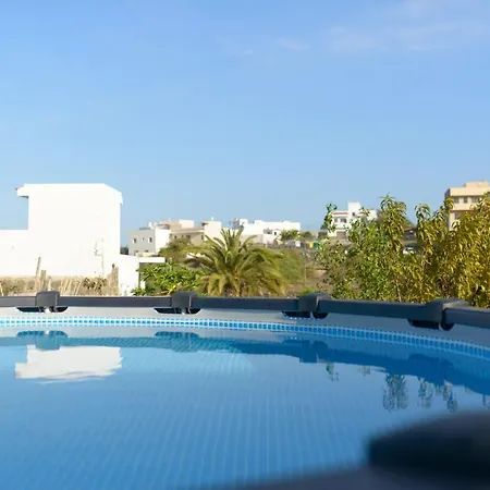 Con Piscina Ideal Parejas - Only Adults 別荘