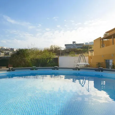 Con Piscina Ideal Parejas - Only Adults