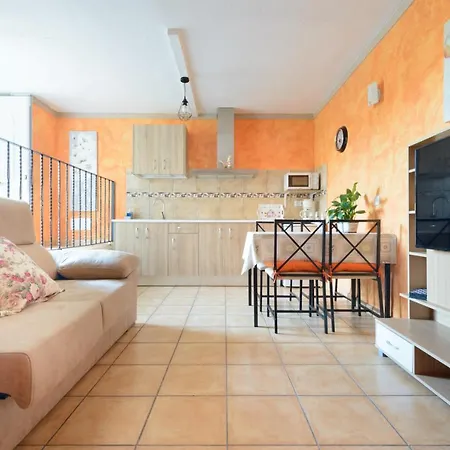Con Piscina Ideal Parejas - Only Adults *