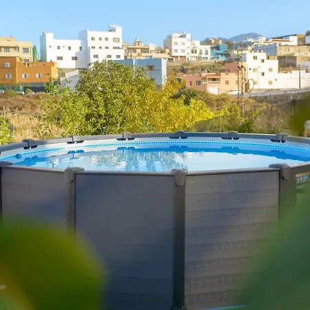 別荘 Con Piscina Ideal Parejas - Only Adults